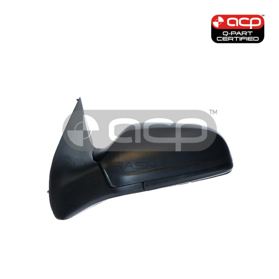 Electric Door Mirror Passenger Side Certified Suits Holden Astra AH 2004 to 2009