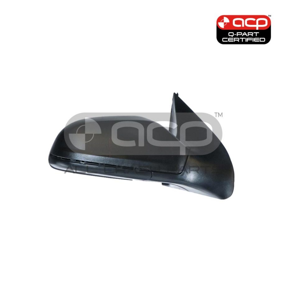 Electric Door Mirror Drivers Side Certified Suits Holden Astra AH 2004 to 2009