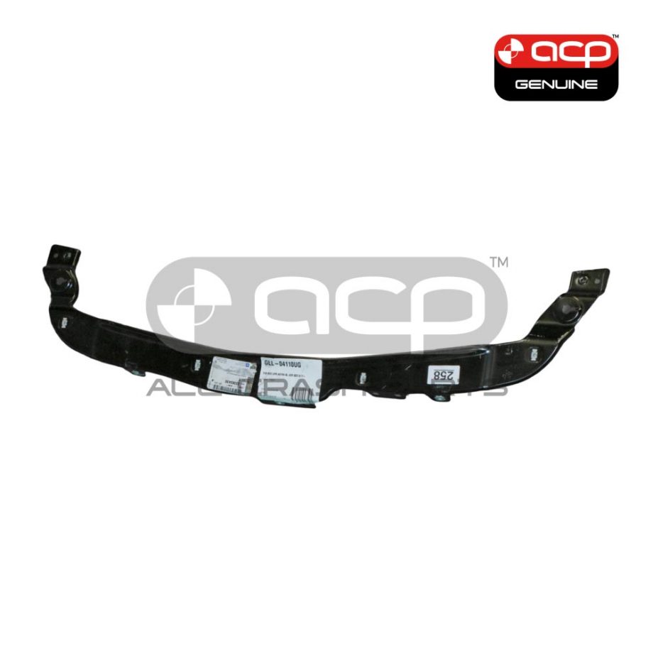 Front Bar Reinforcement Upper Genuine Suits Holden Astra BL 2017 to 2021