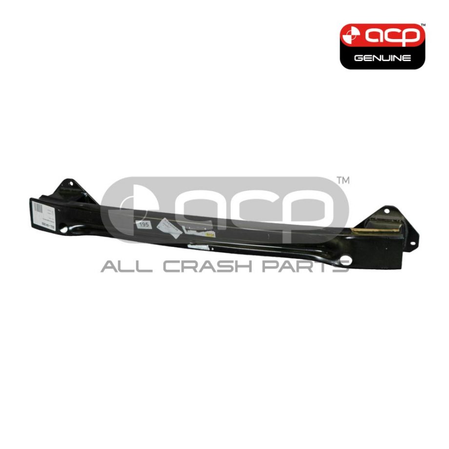 Rear Bar Reinforcement Genuine Suits Holden Astra BL 2017 to 2021