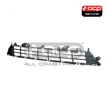 Front Bar Grille Genuine Suits Holden Astra BL 3/2017 On