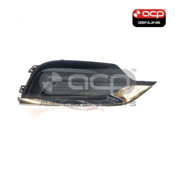 Front Bar Grille Passenger Side Genuine Suits Holden Astra LT/LTZ BL 3/2017 On