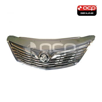 Grille Genuine Suits Holden Astra BL 2017 to 2021