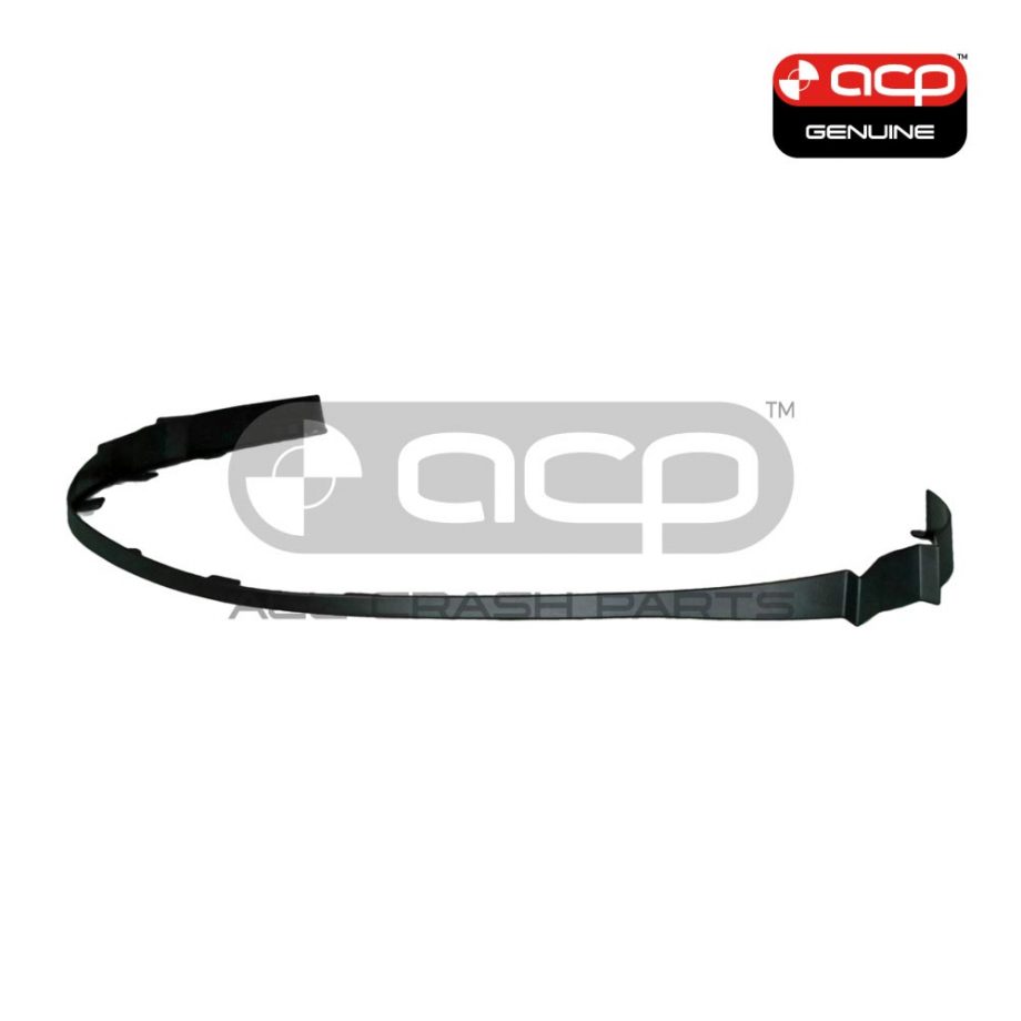 Front Bar Spoiler Genuine Suits Holden Astra BL 2017 to 2021