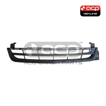 Front Bar Grille Genuine suits Holden Malibu EM