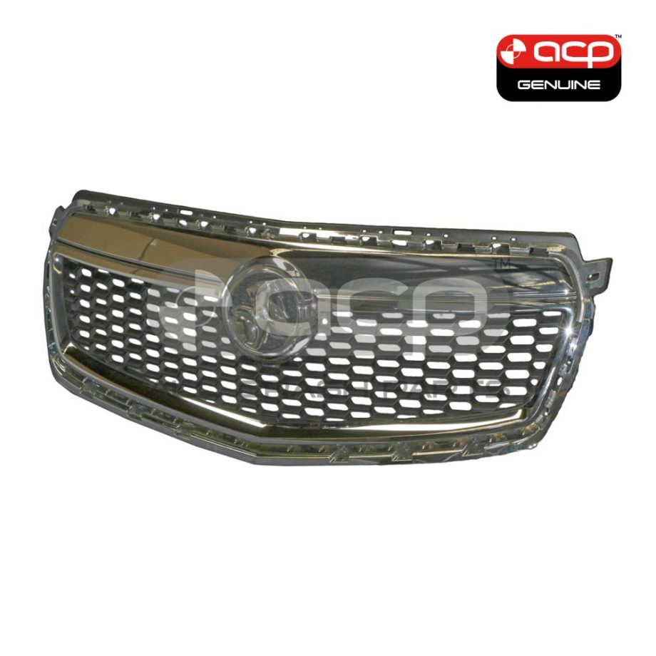 Grille Genuine suits Holden Malibu EM