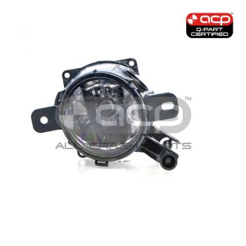 Fog Lamp Drivers Side Certified suits Holden