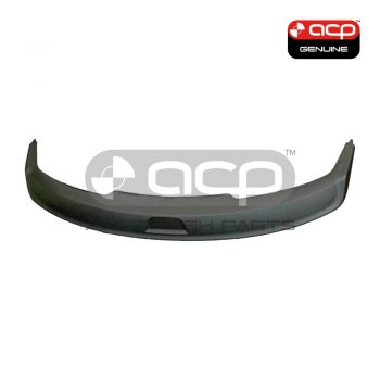 Rear Bar Apron Genuine Suits Holden Malibu EM CD2013 to 2016