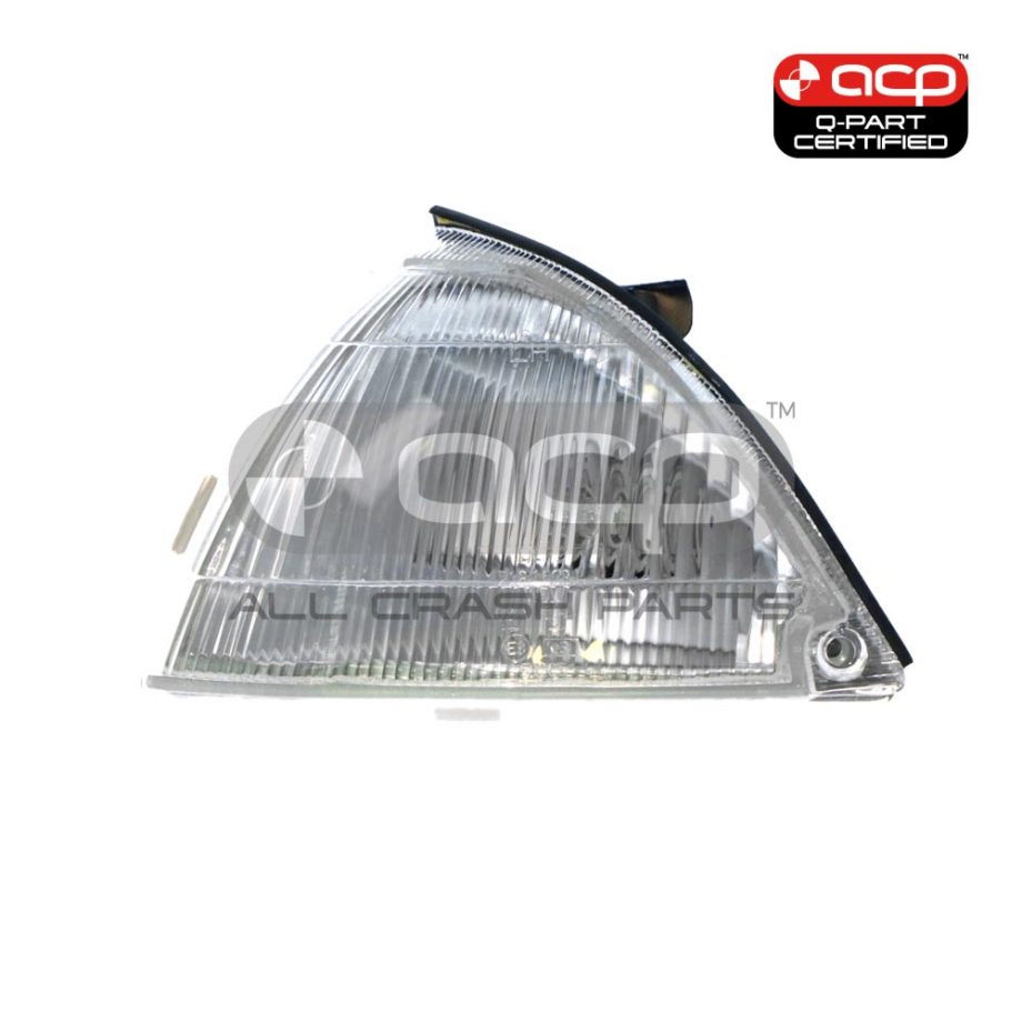 Front Park / Indicator Lamp Passenger Side Certified suits
