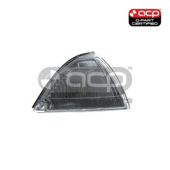 Front Park / Indicator Lamp Drivers Side Certified suits