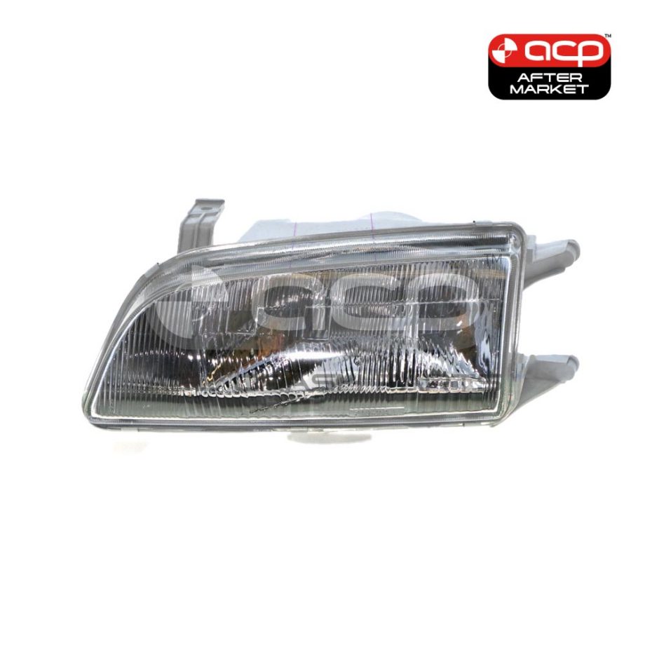 Head Lamp Passenger Side Aftermarket suits