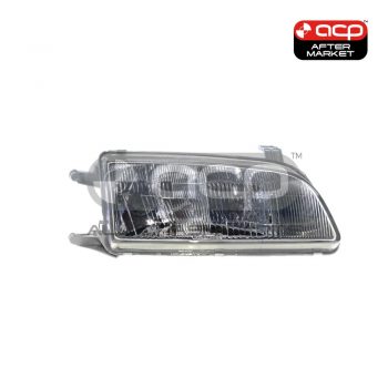 Head Lamp Drivers Side Aftermarket suits