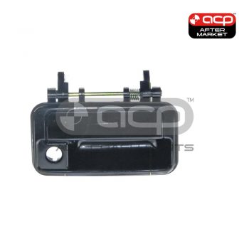 Front Door Outer Handle Aftermarket suits