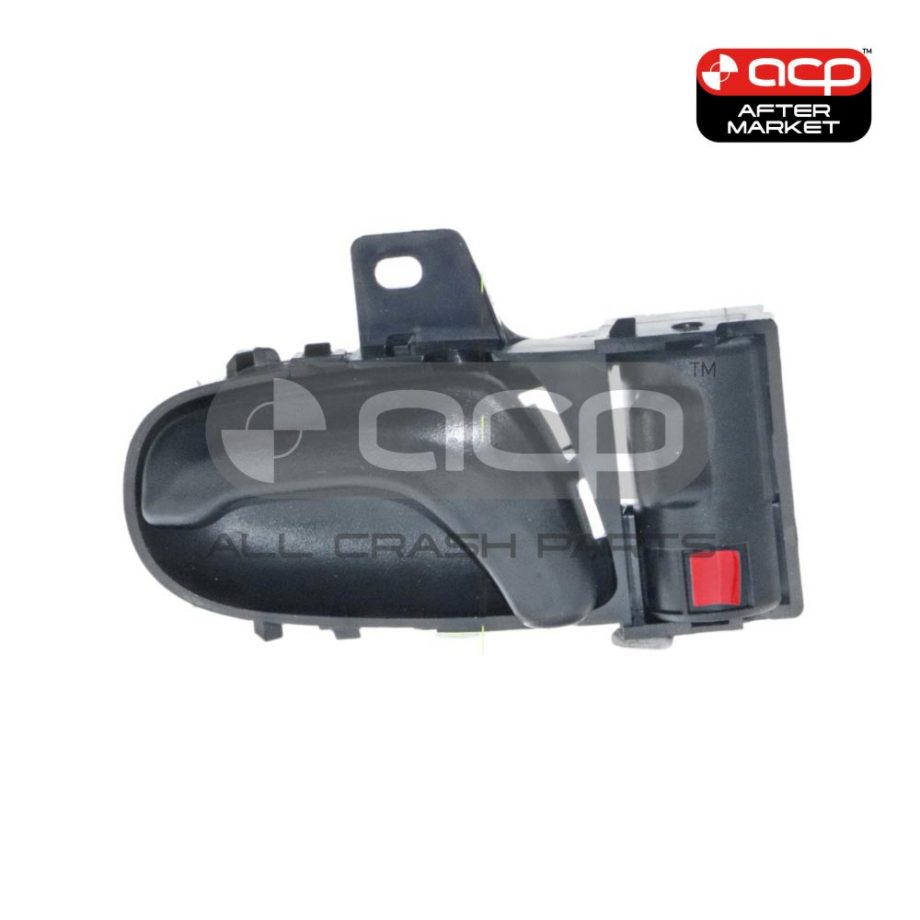 Front Door Inside Handle Passenger Side Aftermarket suits