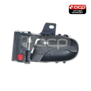 Front Door Inside Handle Drivers Side Aftermarket suits