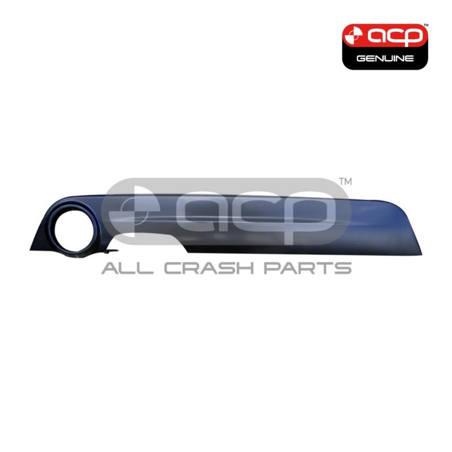Rear Bar Mould Genuine suits Holden Barina Spark  MJ