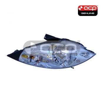 Head Lamp Passenger Side Genuine suits Holden Barina Spark  MJ
