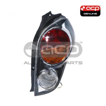 Tail Lamp Drivers Side Genuine suits Holden Barina Spark  MJ