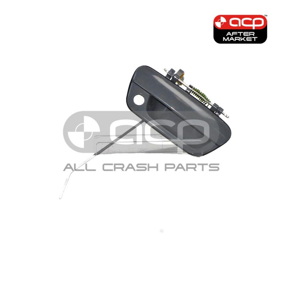 Front Door Outer Handle Aftermarket suits Holden Barina Spark  MJ