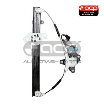 Front Door Window Regulator Passenger Side Genuine suits Holden Barina Spark  MJ