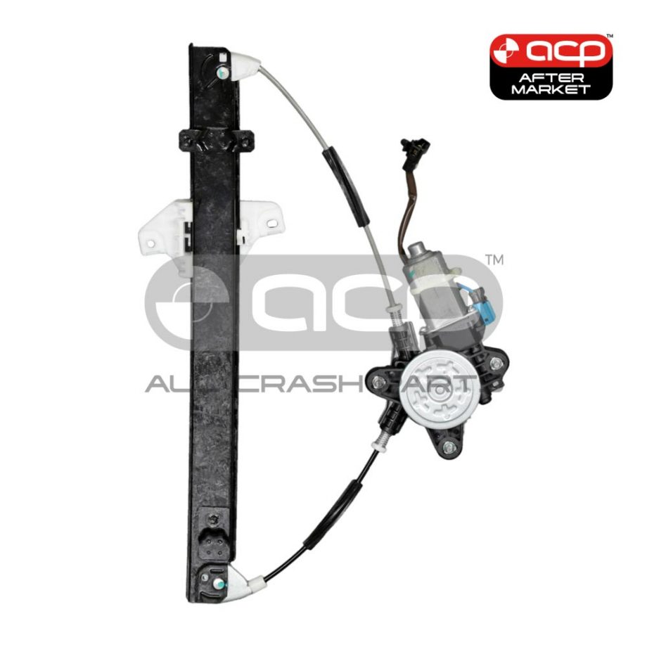 Front Door Window Regulator Drivers Side Genuine suits Holden Barina Spark  MJ