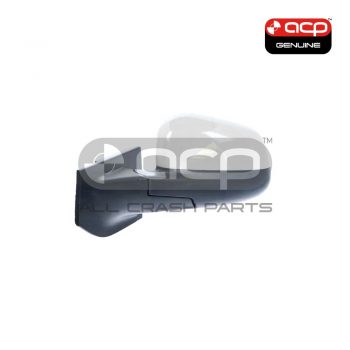Electric Without Indicator Door Mirror Passenger Side Genuine suits Holden Barina Spark MJ