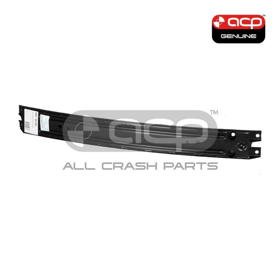 Front Bar Reinforcement Genuine Suits Holden Spark MP 2015 to 2018
