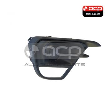 Front Bar Grille Passenger Side Genuine Suits Holden Spark MP LS 2015 to 2018