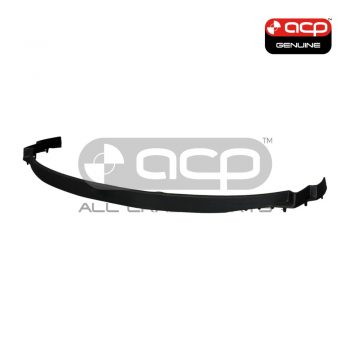 Front Bar Spoiler Genuine Suits Holden Spark MP 2015 to 2018