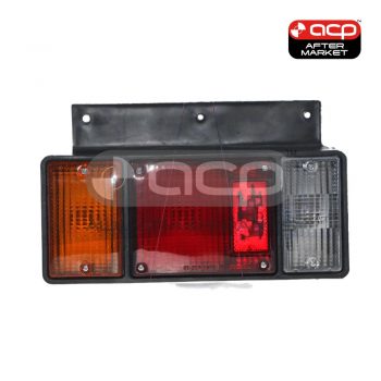 Tail Lamp Passenger Side Aftermarket Suits Isuzu Truck N Series NKR/NPR/NPS 1985 to 2007