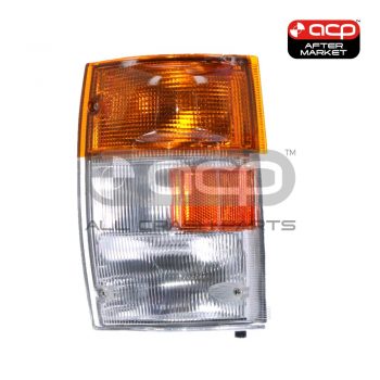 Front Park / Indicator Lamp Passenger Side Aftermarket Suits Isuzu Truck N Series NKR/NPR/NPS 1994 to 2007
