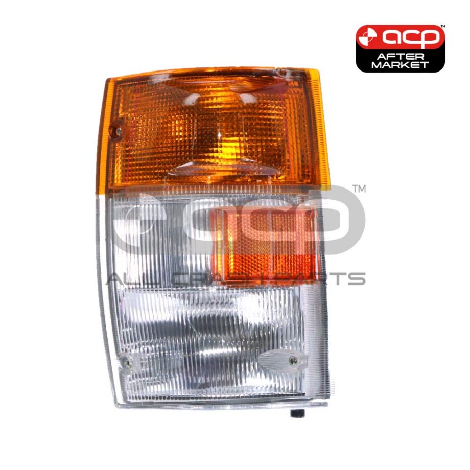 Front Park / Indicator Lamp Passenger Side Aftermarket Suits Isuzu Truck N Series NKR/NPR/NPS 1994 to 2007