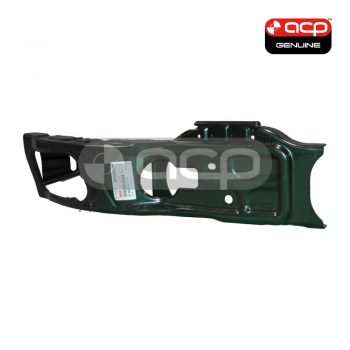 Narrow Cab Front Bar Reinforcement Drivers Side Genuine suits Isuzu Truck N Series