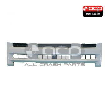 Grille Genuine suits Isuzu Truck N Series