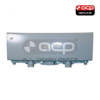 Narrow Cab Front Panel Genuine suits Isuzu Truck N Series