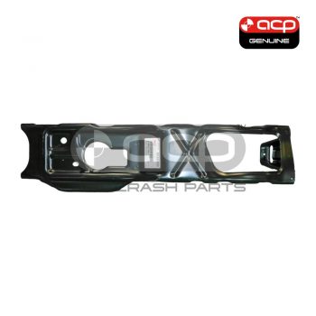 Wide Cab Front Bar Reinforcement Drivers Side Genuine suits Isuzu Truck N Series
