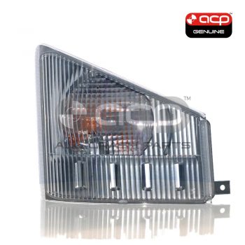 Front Park / Indicator Lamp Drivers Side Genuine suits Isuzu Truck N Series