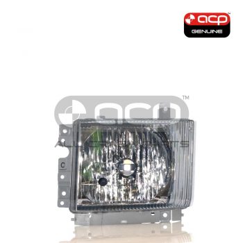 Head Lamp Passenger Side Genuine suits Isuzu Truck N Series