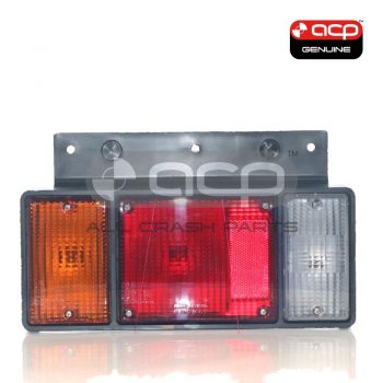 Tail Lamp Passenger Side Genuine suits Isuzu Truck N Series