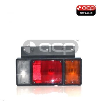 Tail Lamp Drivers Side Genuine suits Isuzu Truck N Series