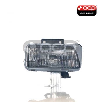 Fog Lamp Drivers Side Genuine suits Isuzu Truck N Series