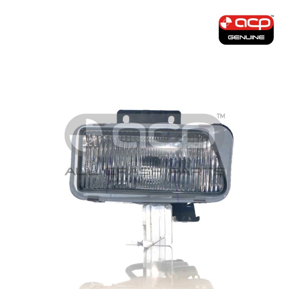 Fog Lamp Drivers Side Genuine suits Isuzu Truck N Series