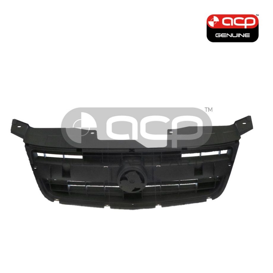 Inner Grille Genuine suits Holden Colorado RC 7/2008 to 6/2012