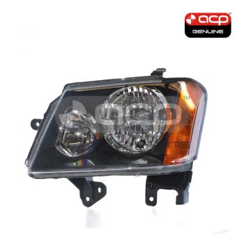 Head Lamp Passenger Side Genuine suits Holden Colorado RC