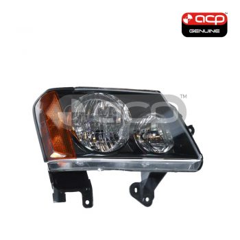 Head Lamp Drivers Side Genuine suits Holden Colorado RC