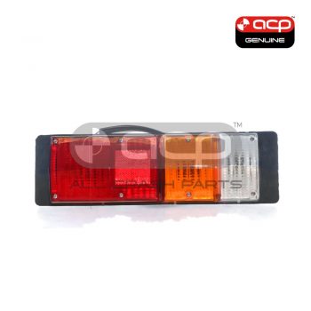 Tail Lamp Passenger Side Genuine suits Holden Colorado & Isuzu D-Max