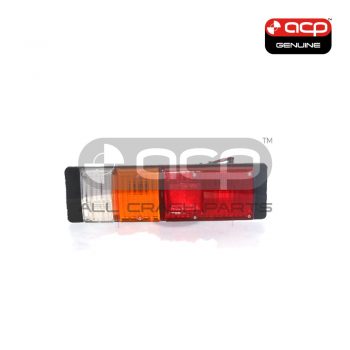 Tail Lamp Drivers Side Genuine suits Holden Colorado & Isuzu D-Max