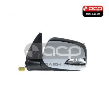 Door Mirror Passenger Side Genuine suits Holden Colorado RC