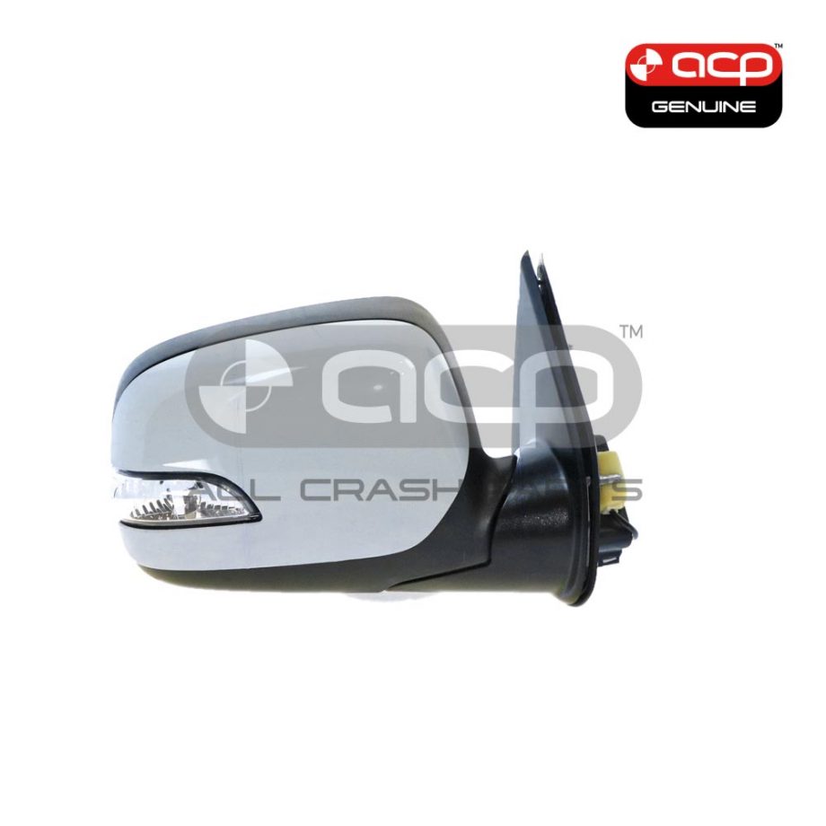 Door Mirror Drivers Side Genuine suits Holden Colorado RC