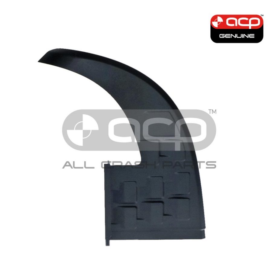 Rear Bar Step Genuine suits Holden Colorado RG